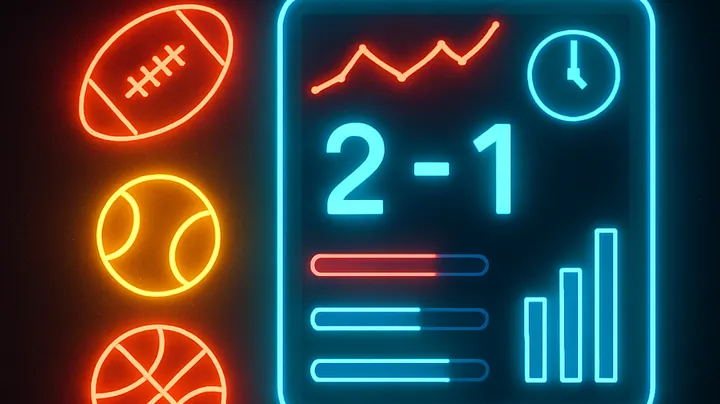Cómo funcionan las apuestas online