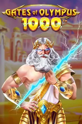 Gates of Olympus slot más popular en SODAVIP COM