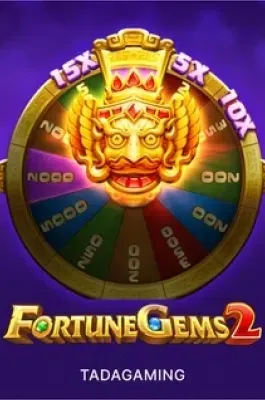 Fortune Gems 2 tragamonedas nueva en SODAVIP COM