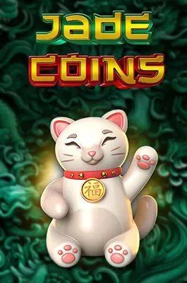 Jade Coins tragamonedas con jackpot en SODAVIP COM