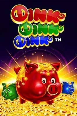 Oink Oink Oink slot de cerditos en SODAVIP COM