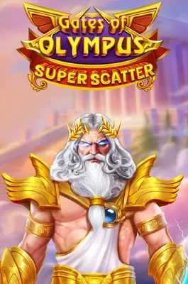 Gates of Olympus Super Scatter en SODAVIP COM