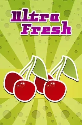 Ultra Fresh frutas clásicas en SODAVIP COM casino