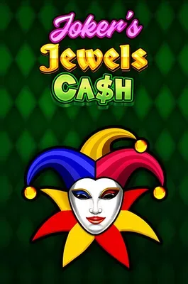 Joker Jewels tragamonedas clásica SODAVIP COM