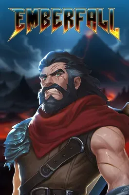 Emberfall slot de fuego en SODAVIP COM