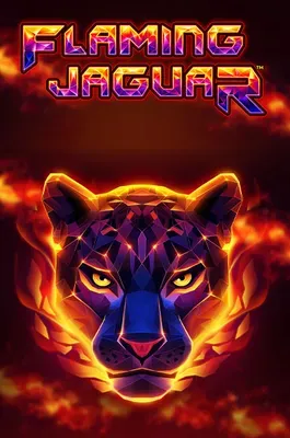 Flaming Jaguar tragamonedas selvática SODAVIP COM