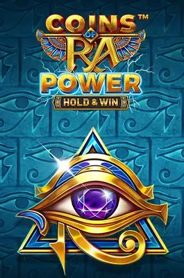 Coins Ra Power tragamonedas egipcia SODAVIP COM
