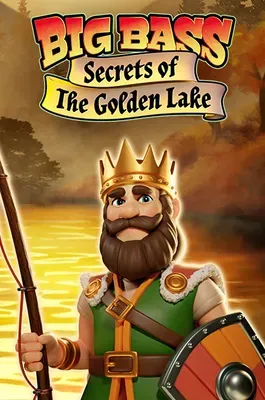 Big Bass: Secrets of the Golden Lake en SODAVIP COM