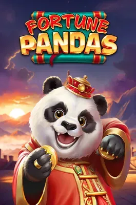 Fortune Pandas slot de pandas en SODAVIP COM