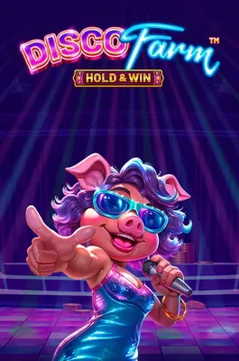 Disco Farm slot de fiesta en SODAVIP COM