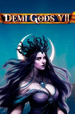 Demi Gods mitología griega en SODAVIP COM