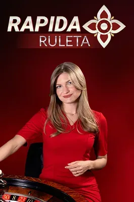 Rápida Ruleta en vivo SODAVIP COM casino