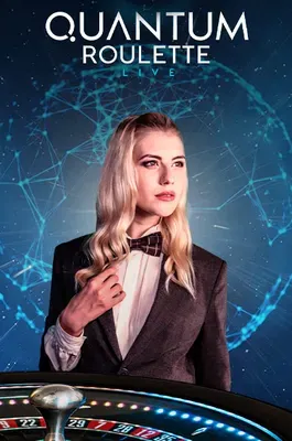 Quantum Roulette en vivo SODAVIP COM