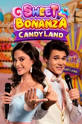 Sweet Bonanza Candyland en vivo SODAVIP COM
