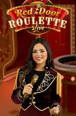 Red Door Roulette casino en vivo SODAVIP COM