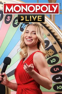 Monopoly Live en SODAVIP COM casino