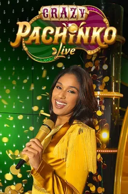 Crazy Pachinko show en vivo SODAVIP COM