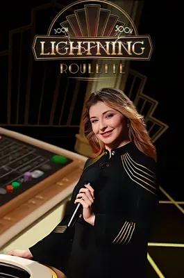 Lightning Roulette clásica en SODAVIP COM
