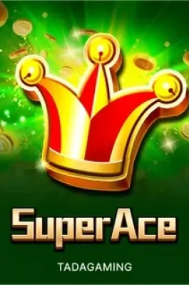 AuperAce slot más popular en SODAVIP COM
