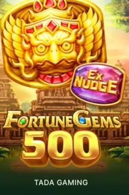 Fortune Gems 500 tragamonedas en SODAVIP COM casino online